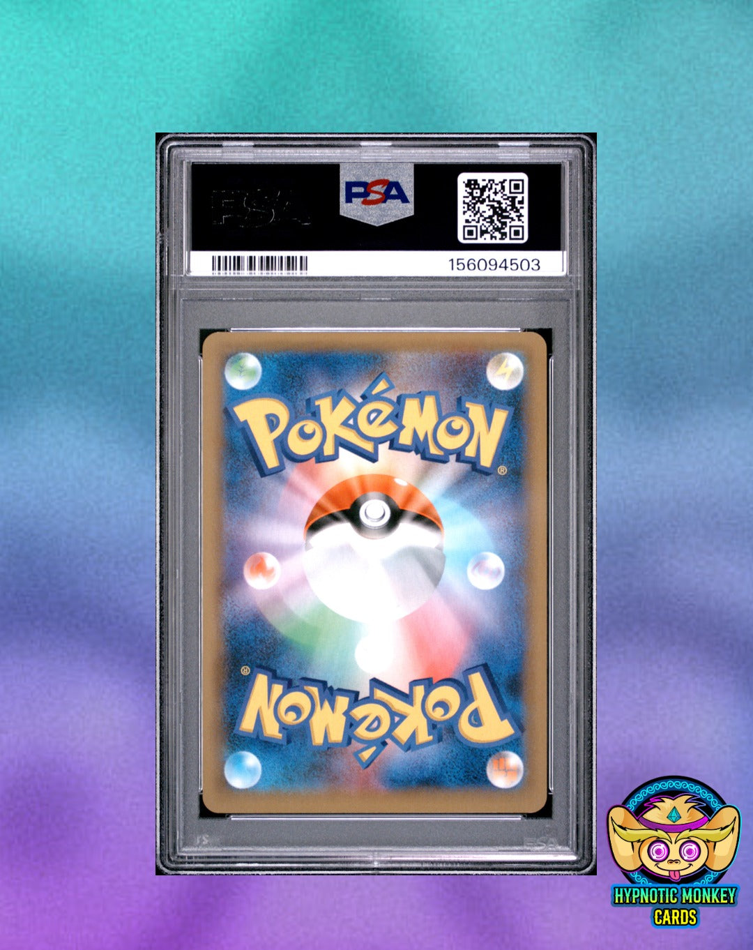 Pokemon M Rayquaza Ex 024 Pcp 25Th Anniversary Ed. Promo Card Pack 25Th Anniversary Edition JP PSA 10