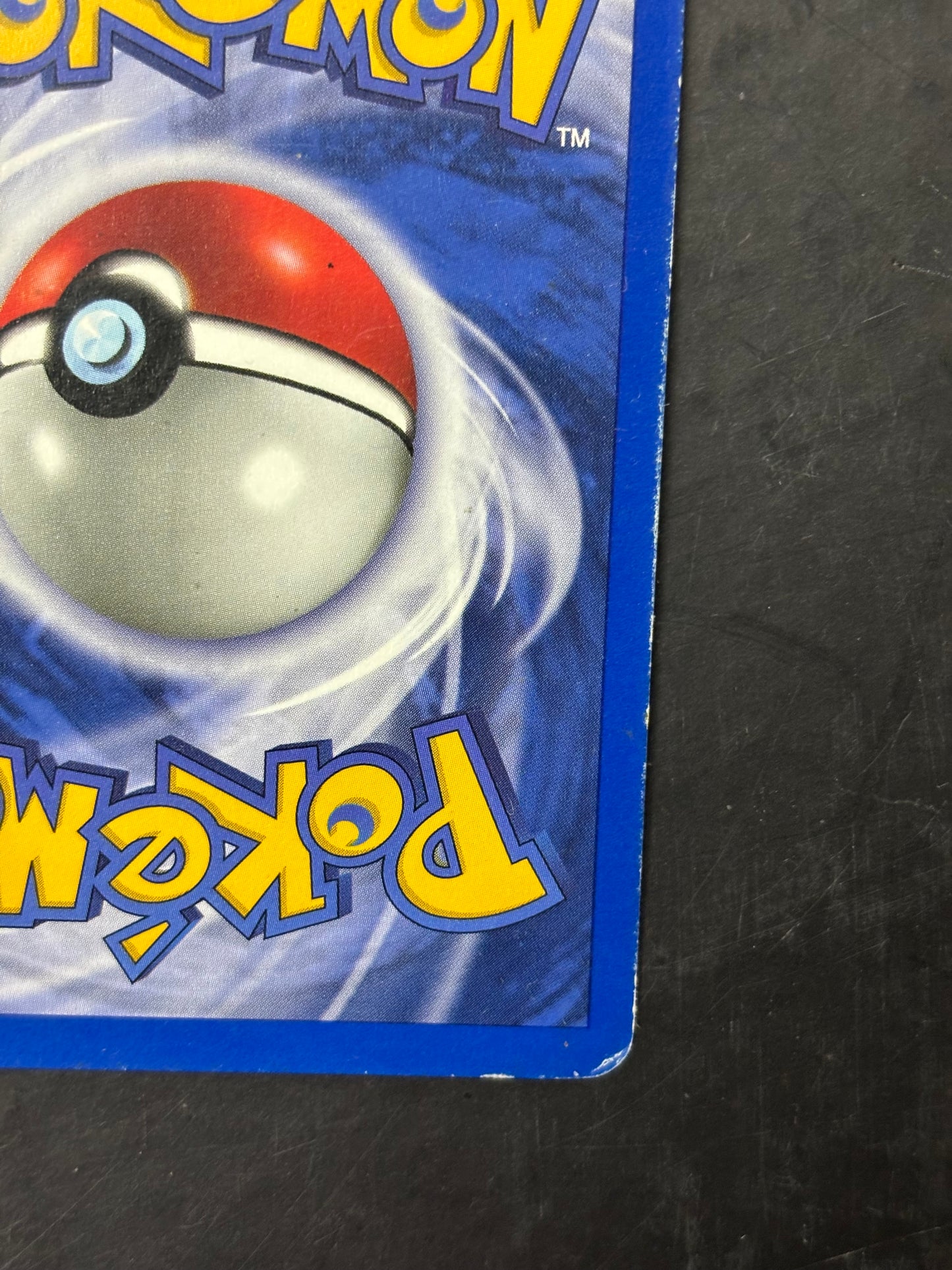 Rocket Dark Charizard Non Holo Rare 21/82 LP
