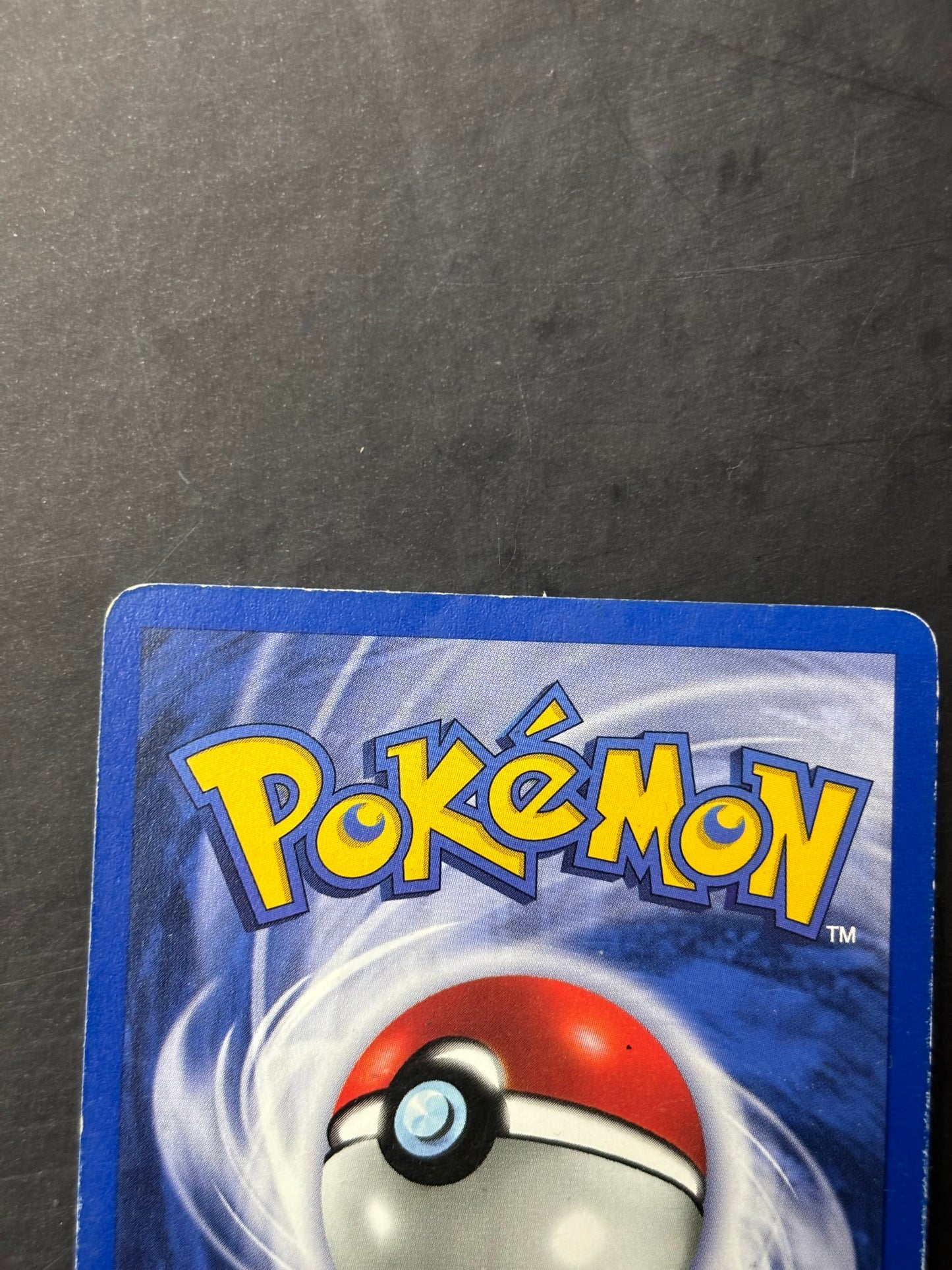 Rocket Dark Charizard Non Holo Rare 21/82 LP