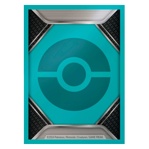 Trainer's Toolkit 2024 Sleeves - Scarlet & Violet Products