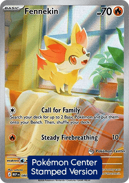 Fennekin