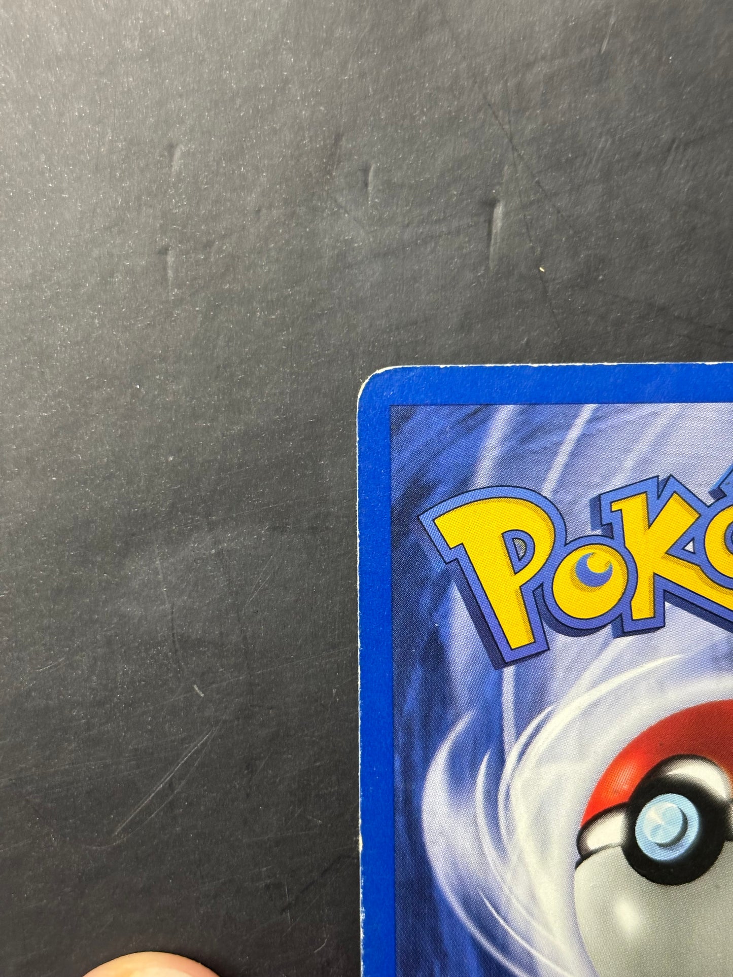 Rocket Dark Charizard Non Holo Rare 21/82 LP