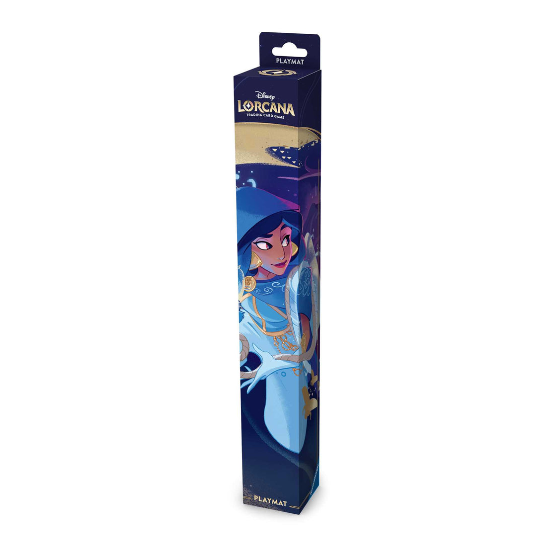Disney Lorcana TCG - Playmat - Jasmine - Set 10
