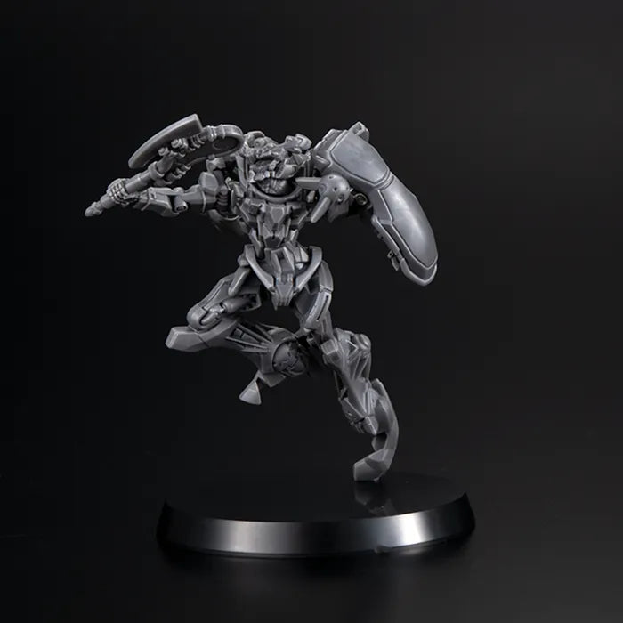 Premium Collection Gundam Assemble Set (PC02A)