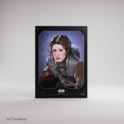 Star Wars x Gamegenic Premium Art Sleeves