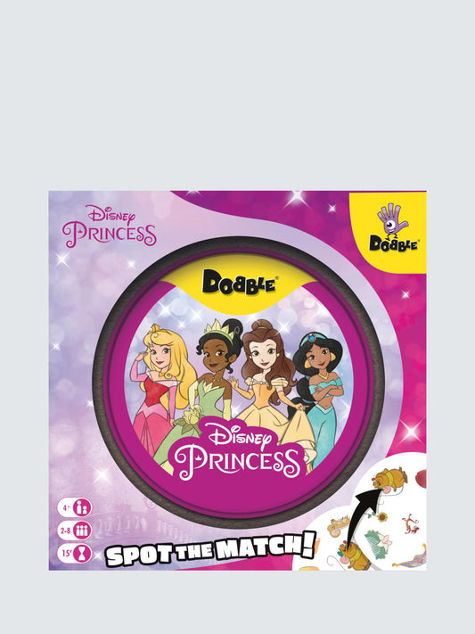 Dobble Disney Princess