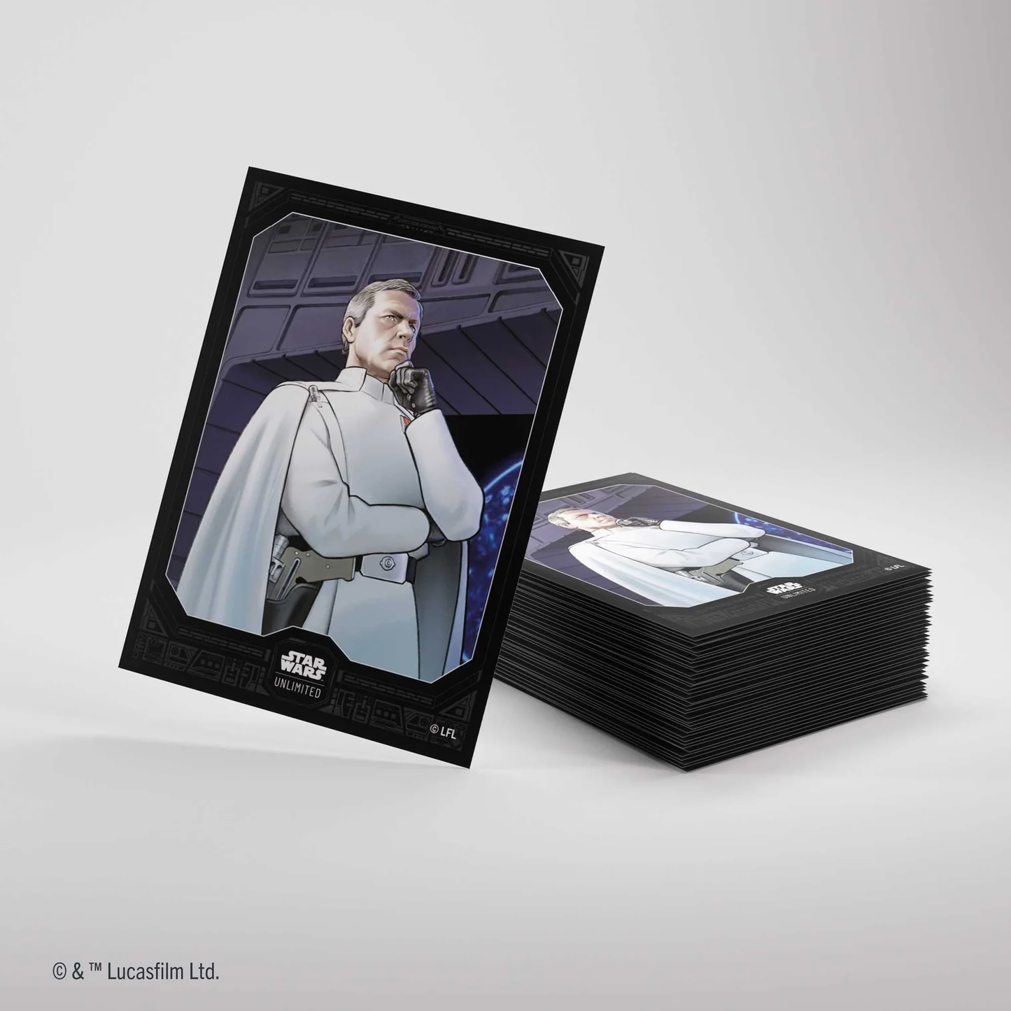 Star Wars x Gamegenic Premium Art Sleeves