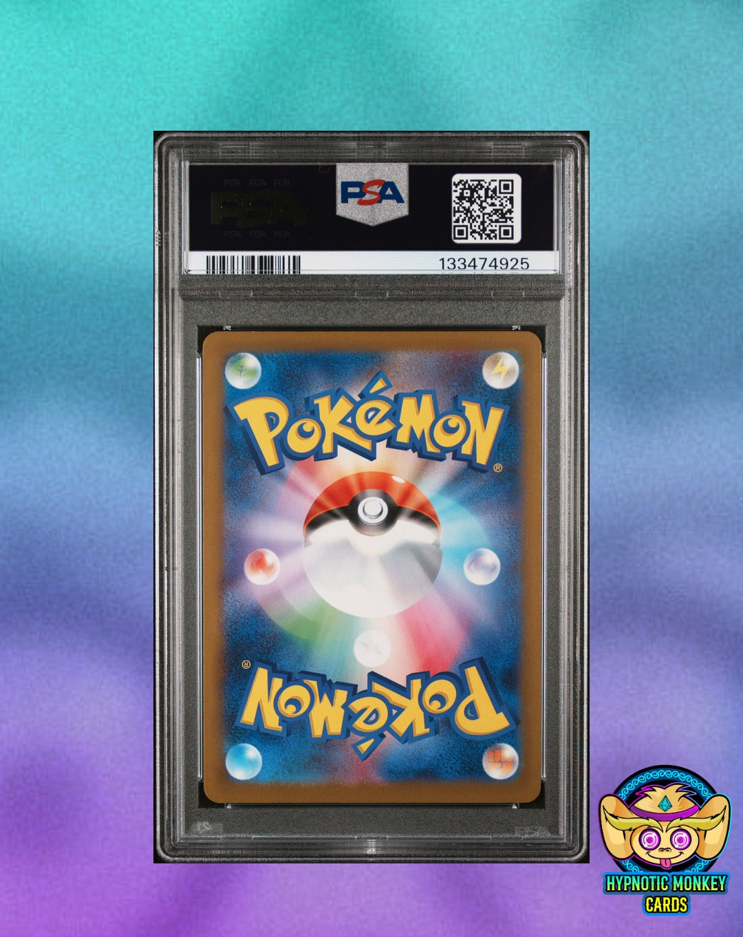 PSA 10 Sequential Set 2025 McDonald's Pikachu 020 etc FULL SET 017-022 Japanese