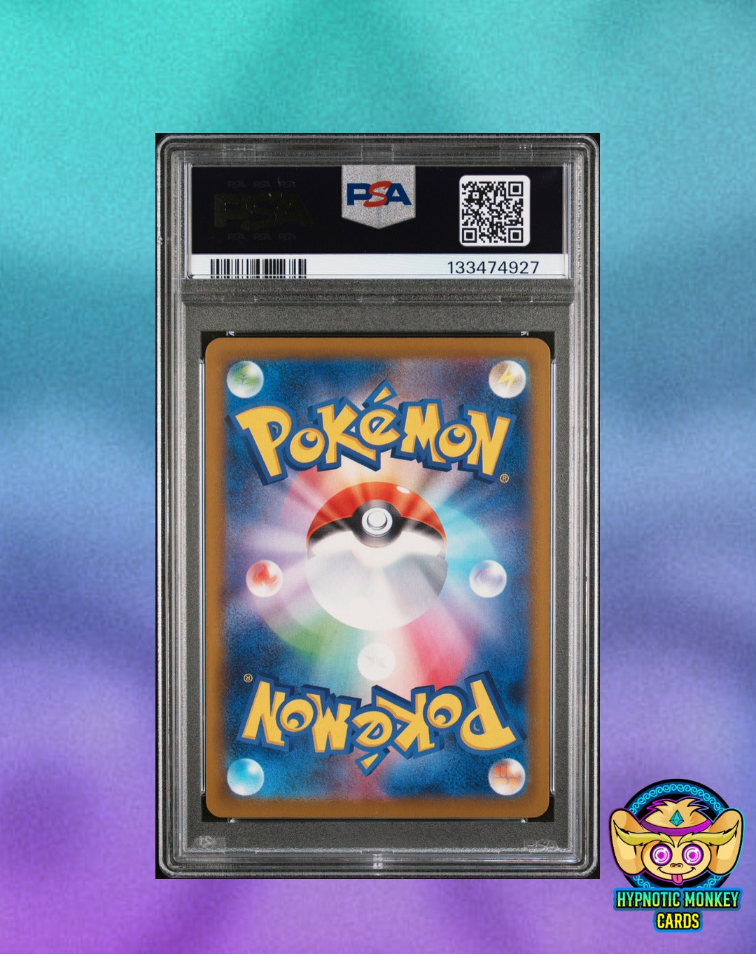 PSA 10 Sequential Set 2025 McDonald's Pikachu 020 etc FULL SET 017-022 Japanese