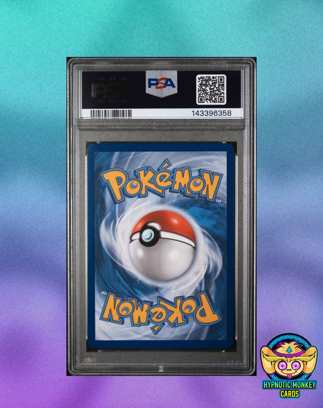 Pokemon Piplup 098 Phantasmal Flames PSA 10