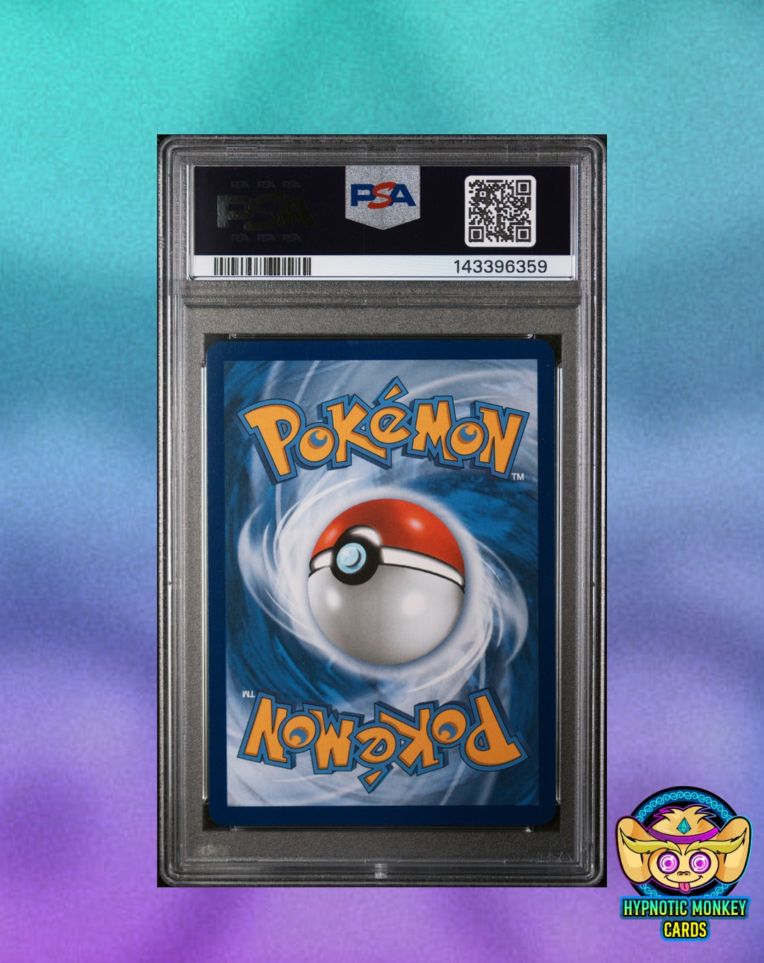 Pokemon Alakazam 009 Me Black Star Promo PSA 9