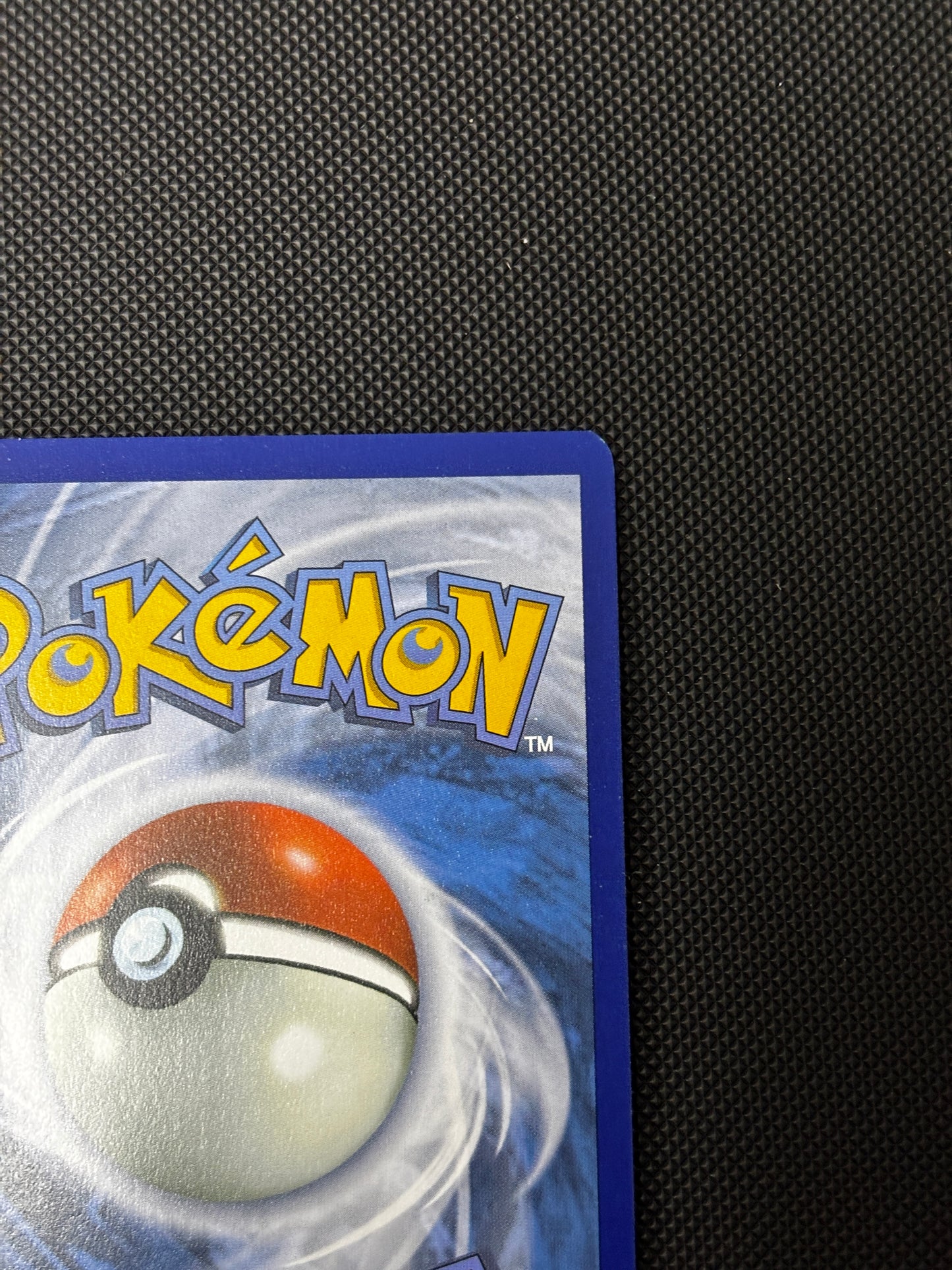 “Bubble” Mew ex 232/091