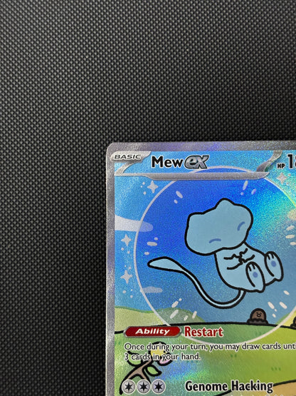 “Bubble” Mew ex 232/091