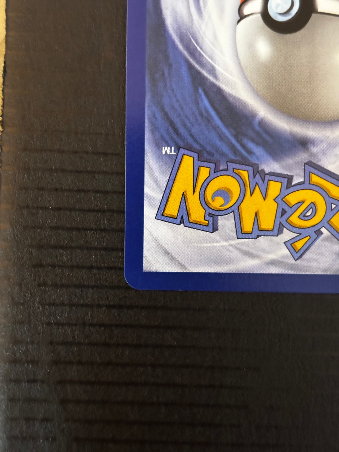 Pokemon Mega Lucario ex Gold Card (Mega Hyper Rare) 188/132 Mega Evolution