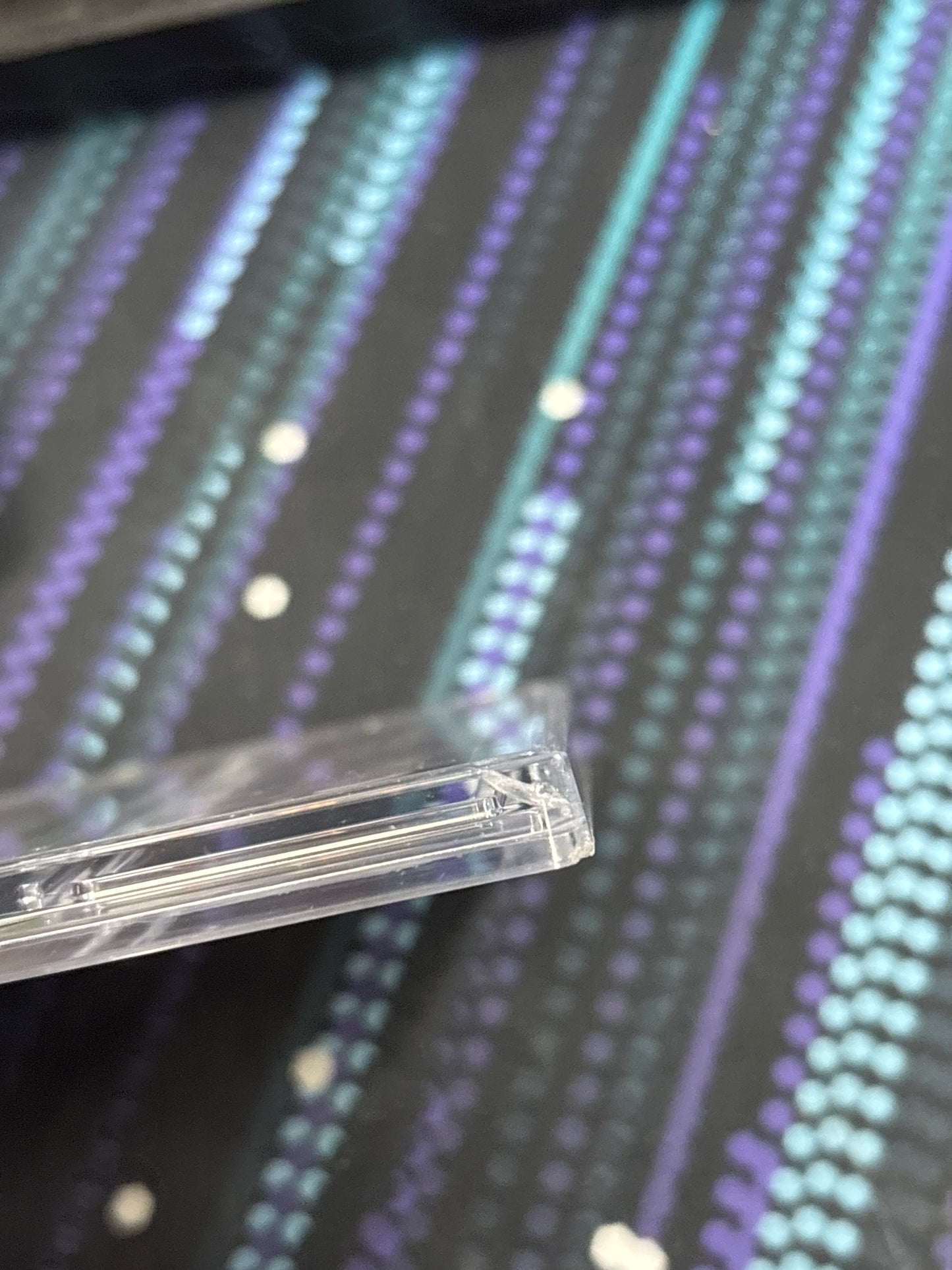 Umbreon 217/187 SAR Terastal Festival ACE 10