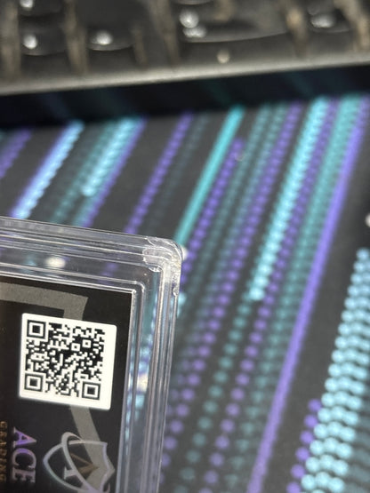 Umbreon 217/187 SAR Terastal Festival ACE 10