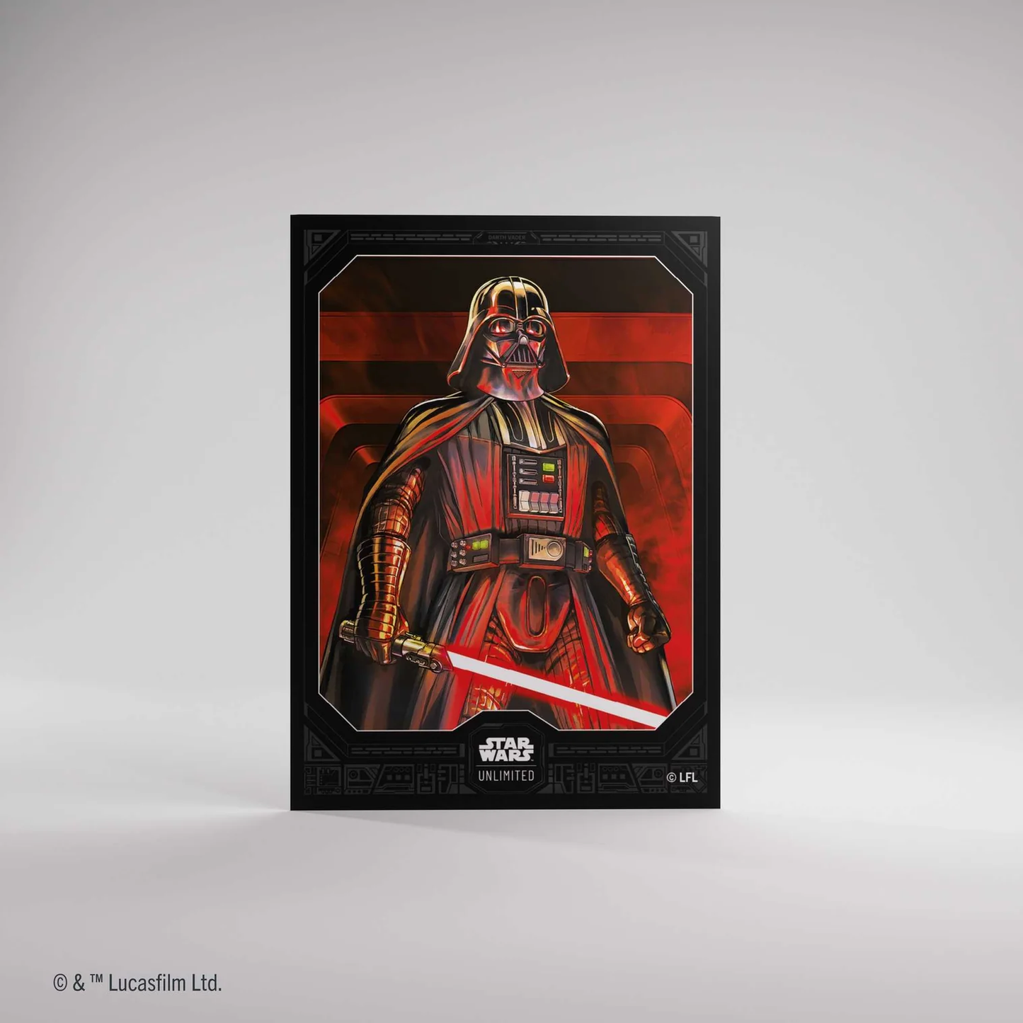 Star Wars x Gamegenic Premium Art Sleeves