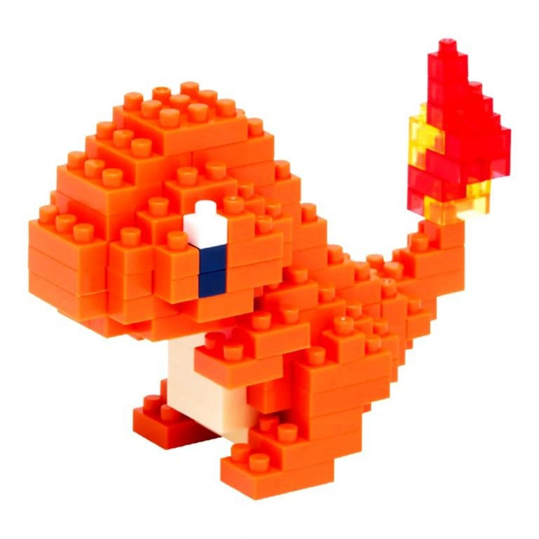 Nano blocks Pokemon Model Kits