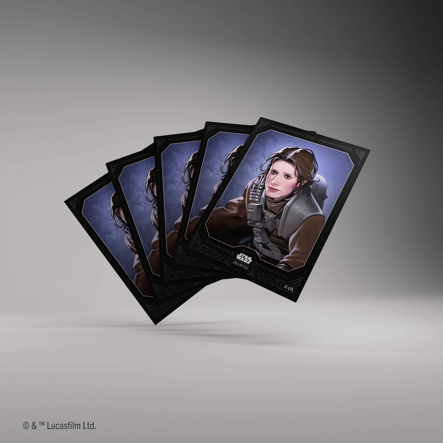 Star Wars x Gamegenic Premium Art Sleeves