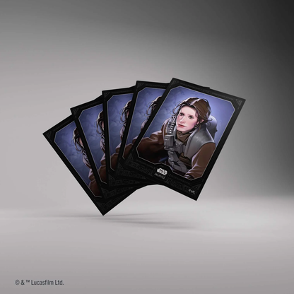 Star Wars x Gamegenic Premium Art Sleeves