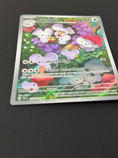 PAL Maushold IR 226/193 Paldea Evolved Pack Fresh
