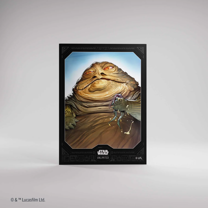 Star Wars x Gamegenic Premium Art Sleeves