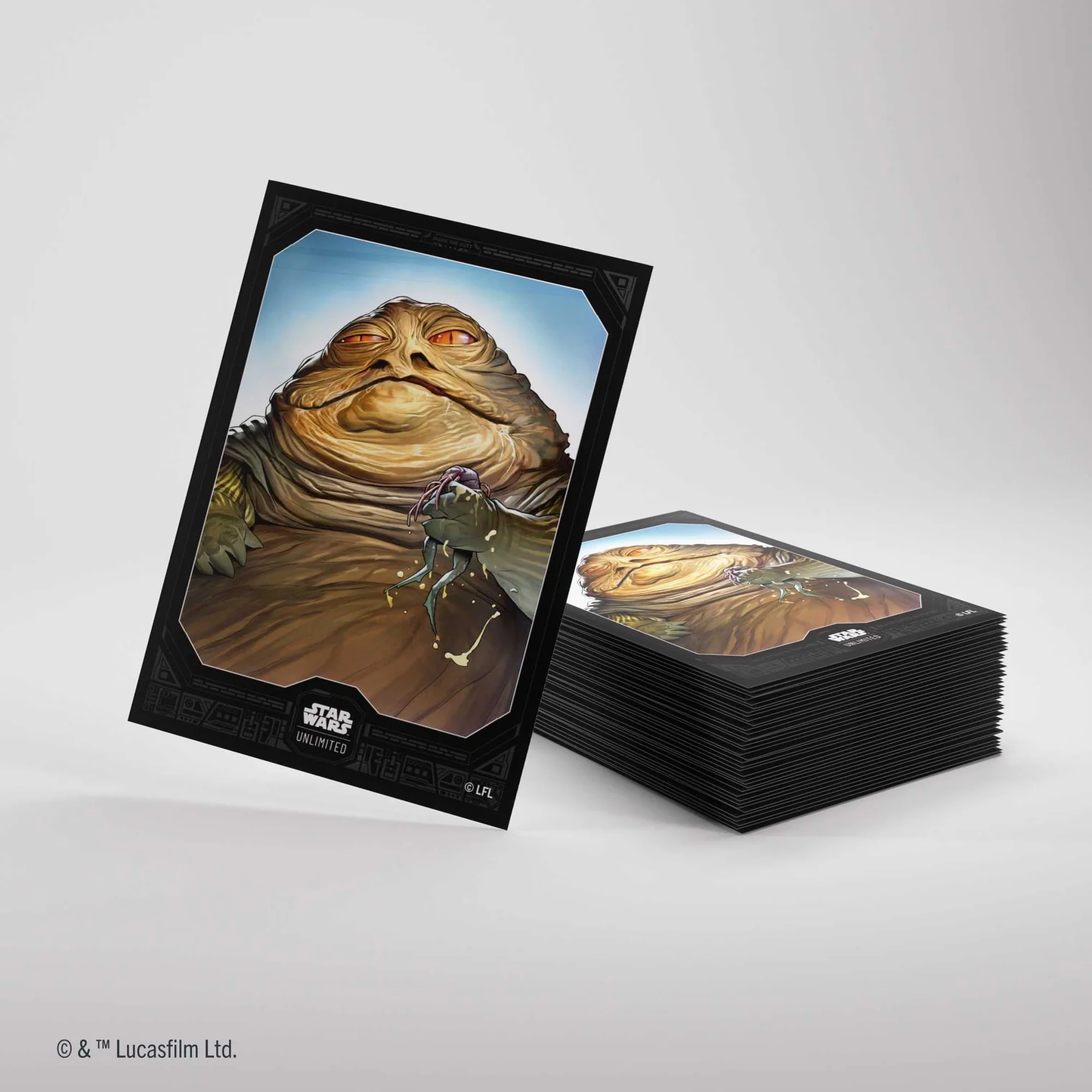 Star Wars x Gamegenic Premium Art Sleeves