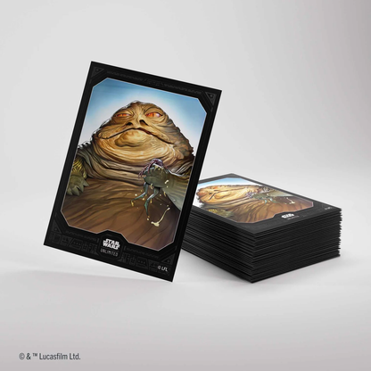 Star Wars x Gamegenic Premium Art Sleeves