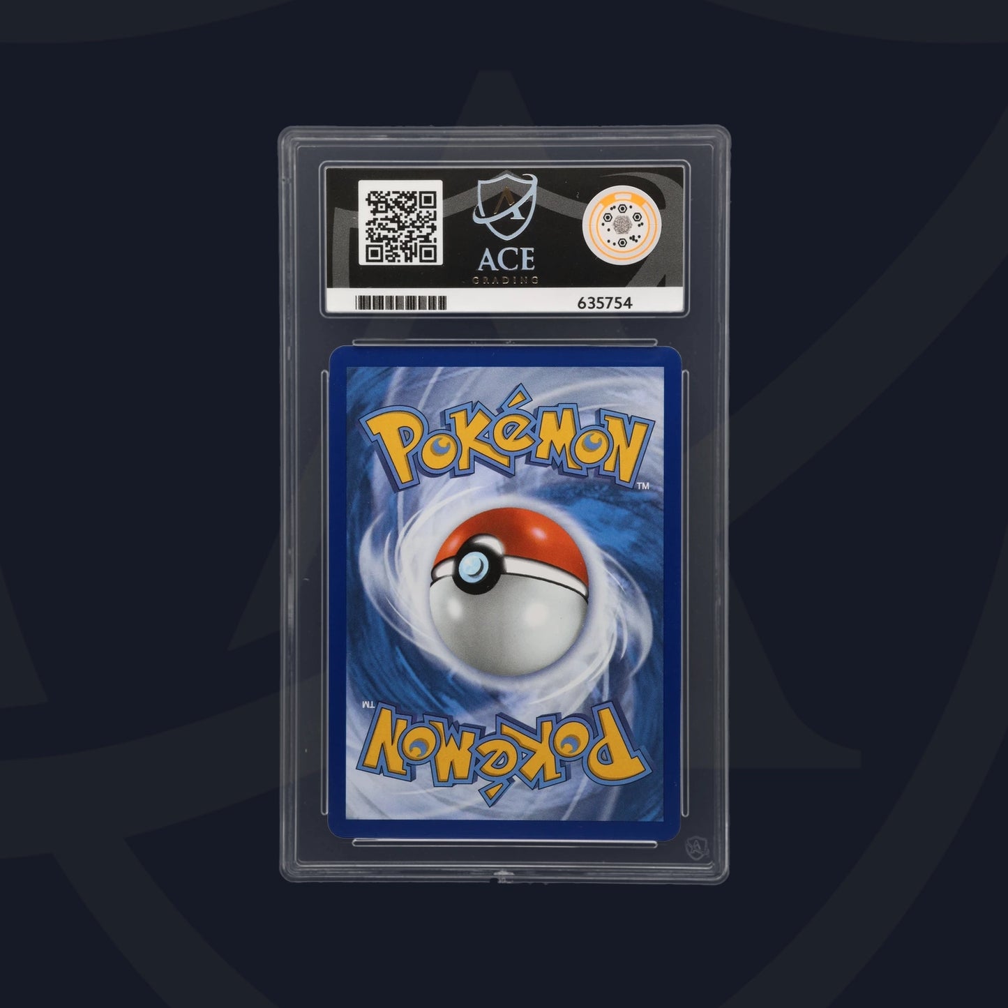 Dawn SR 118/094 Phantasmal Flames Ace 10 Perfect Subgrades