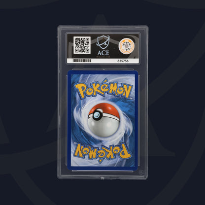 Mega Lopunny EX 128/094 SIR ACE 10