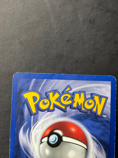 Rocket Dark Charizard Non Holo Rare 21/82 LP