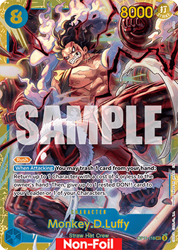 Descriptive image text