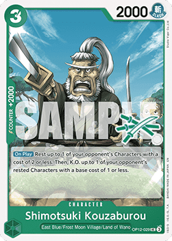 Descriptive image text