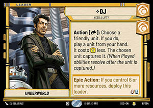 Descriptive image text