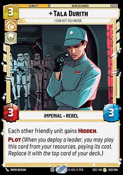 Descriptive image text