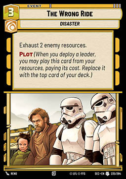 Descriptive image text