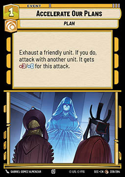 Descriptive image text