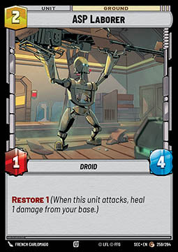 Descriptive image text