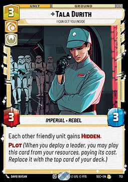 Tala Durith, I Can Get You Inside (V.2) - Secrets of Power (Rare) [SEC-713]