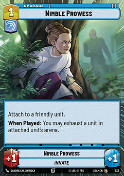 Descriptive image text