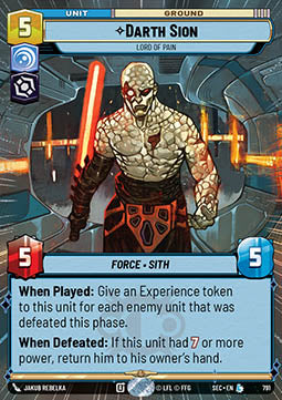 Descriptive image text