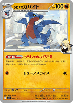 Descriptive image text