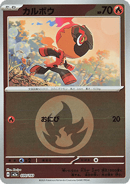 Charcadet - MEGA Dream ex: Additionals (Fixed) [xm2a-030]