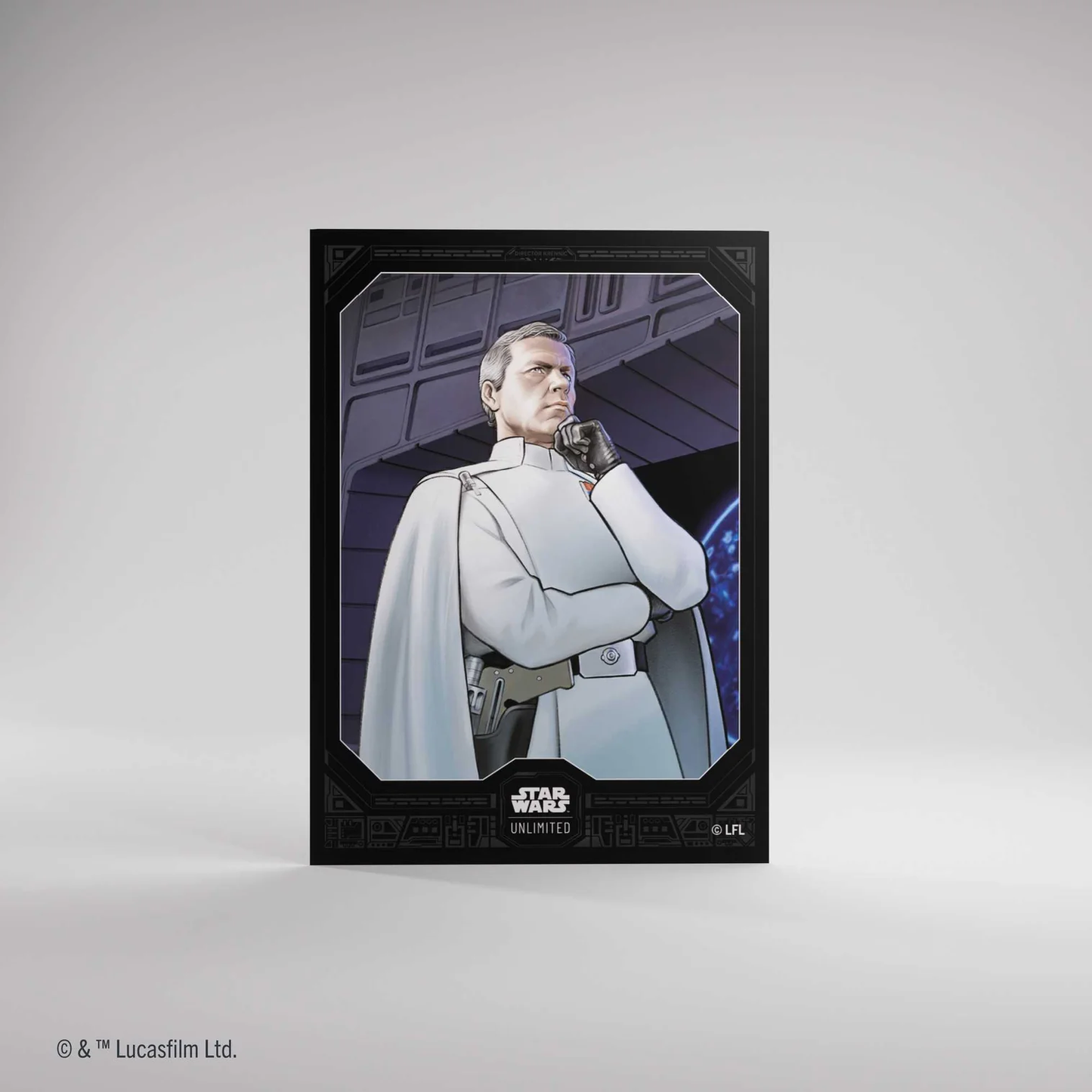 Star Wars x Gamegenic Premium Art Sleeves