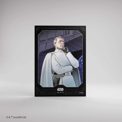 Star Wars x Gamegenic Premium Art Sleeves