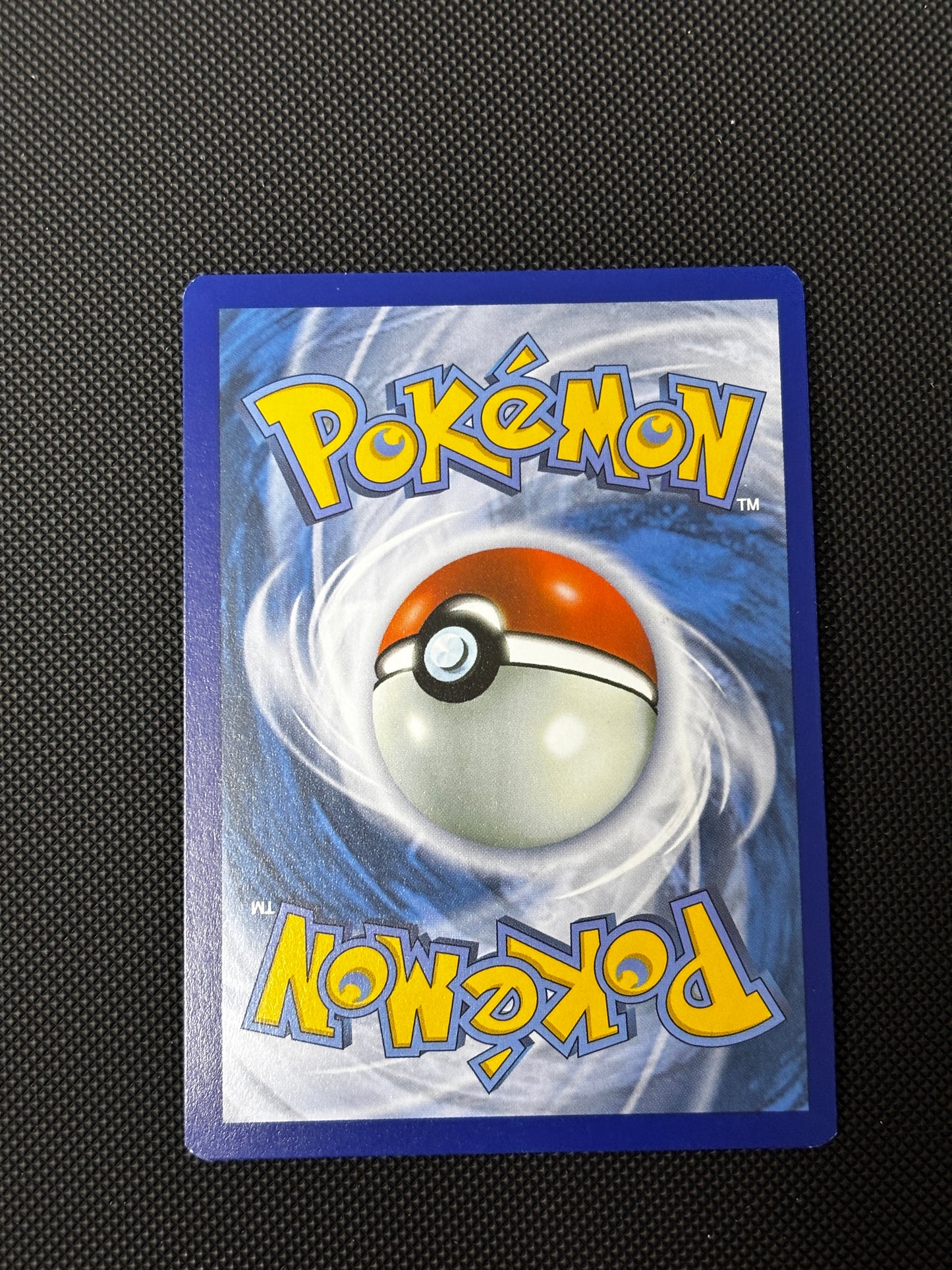 “Bubble” Mew ex 232/091