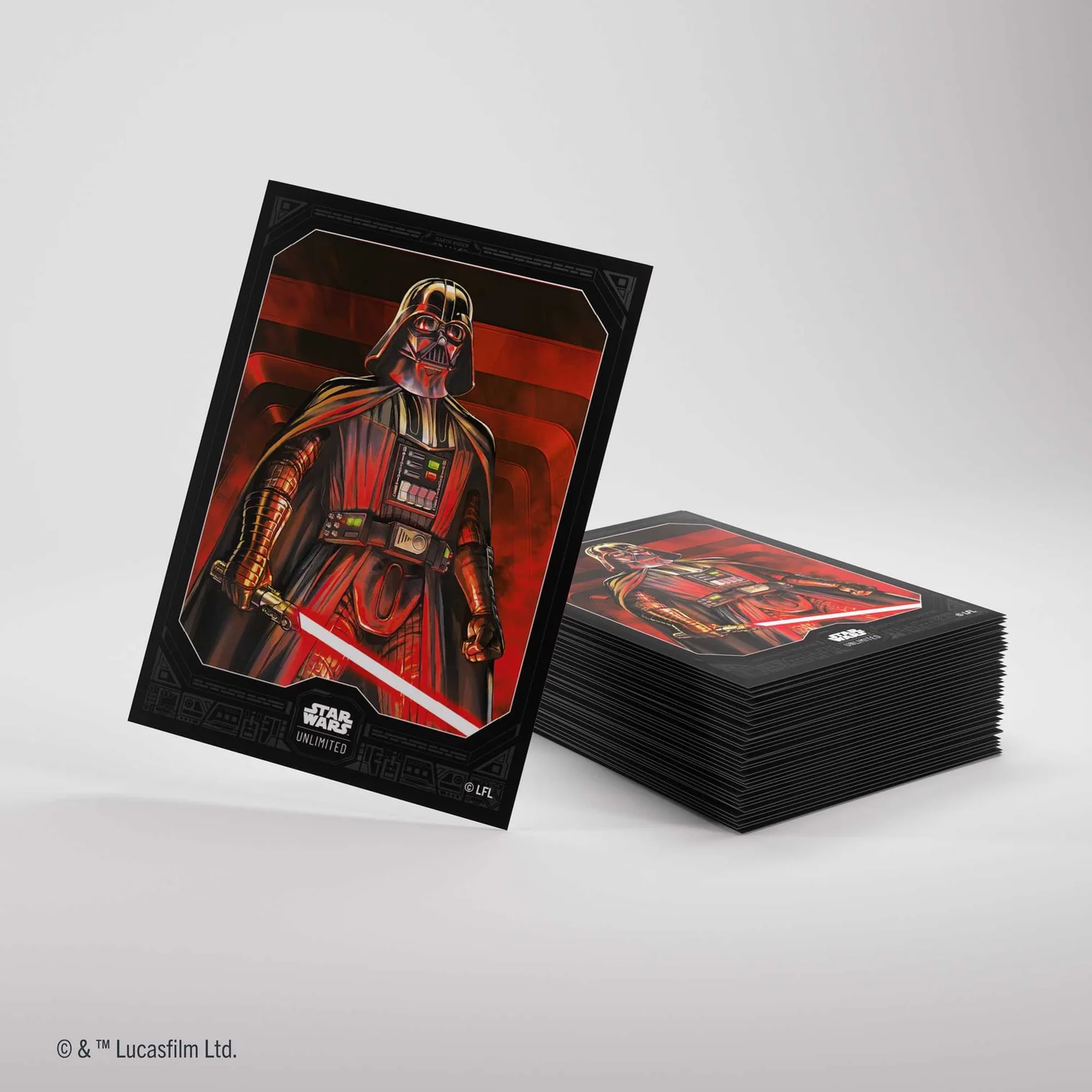 Star Wars x Gamegenic Premium Art Sleeves