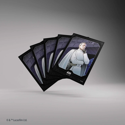 Star Wars x Gamegenic Premium Art Sleeves