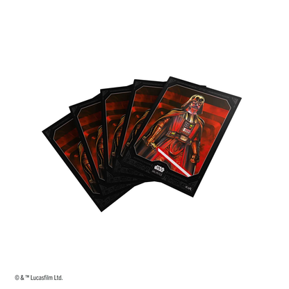 Star Wars x Gamegenic Premium Art Sleeves