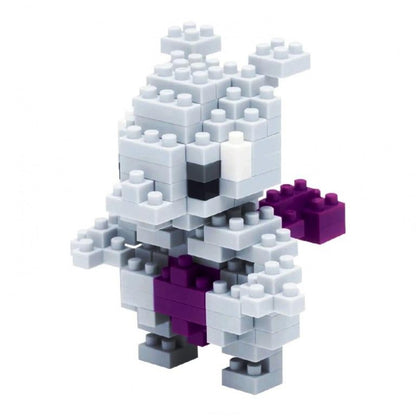 Nano blocks Pokemon Model Kits